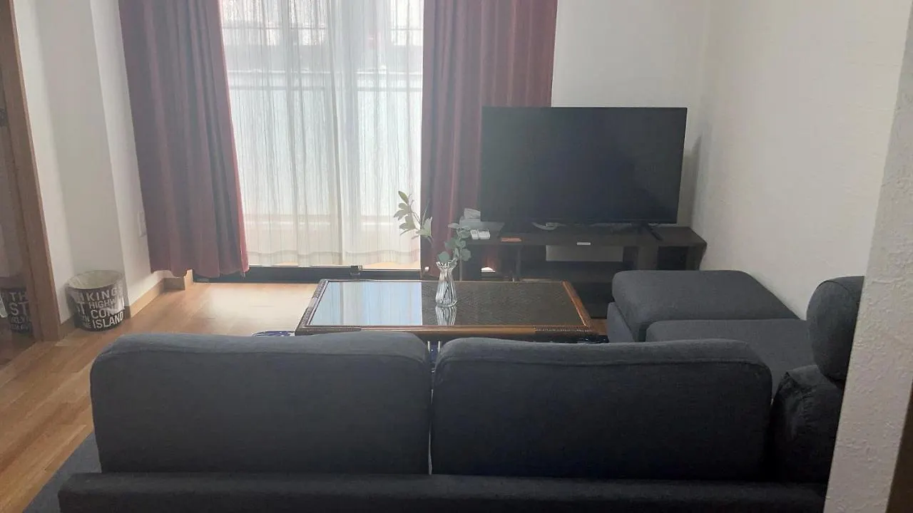 Ysty-Hotel-2Dk Yamato  Appartement Yamato (Kanagawa)