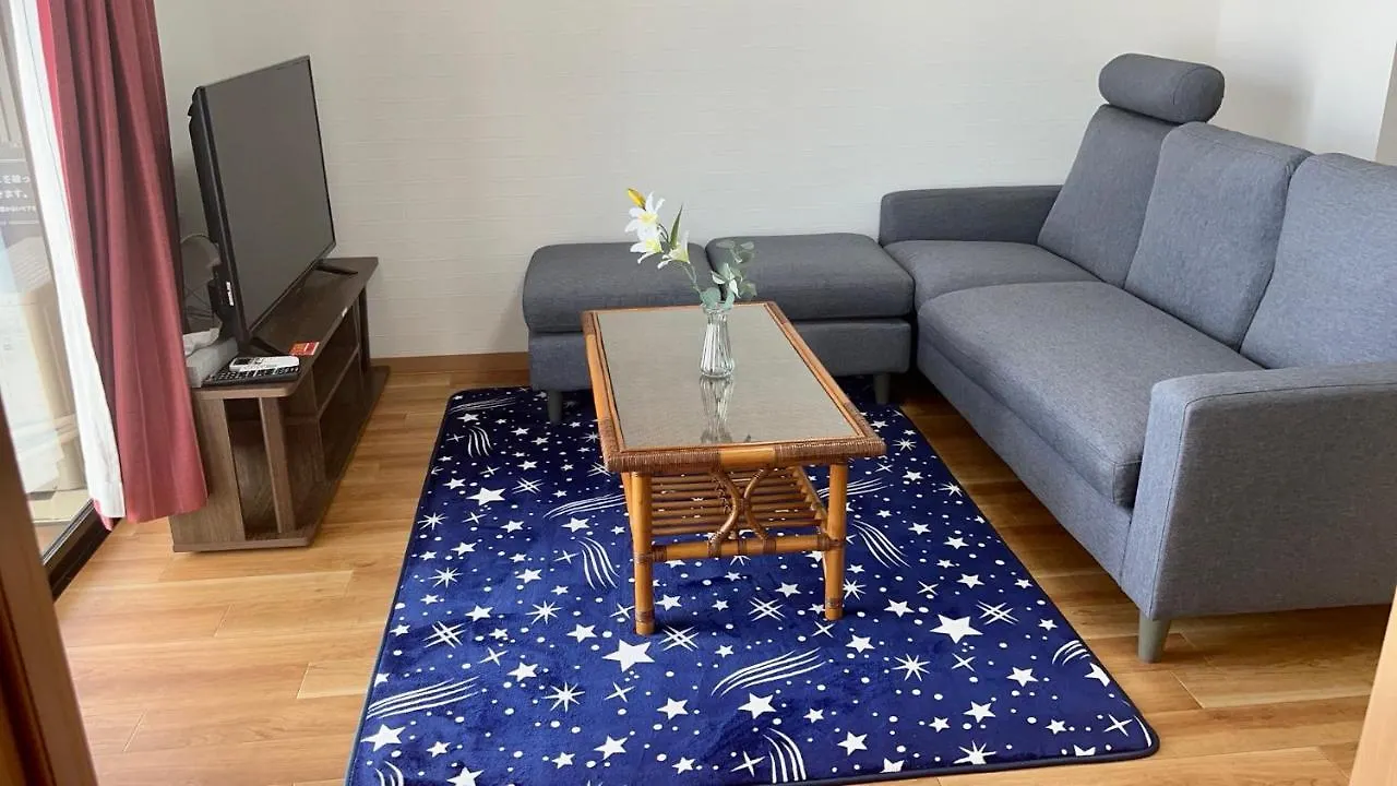 Appartement Ysty-Hotel-2Dk Yamato  Japon