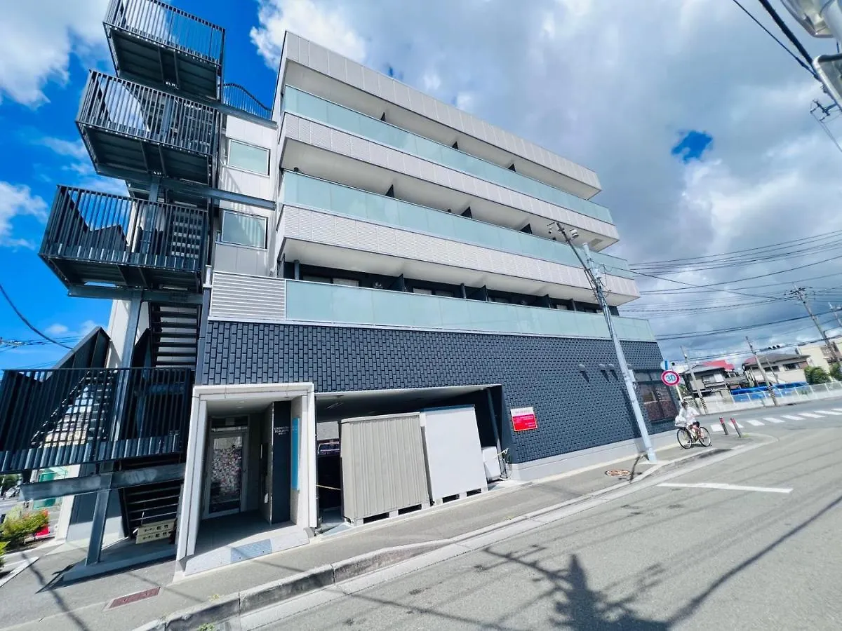Appartement Ysty-Hotel-2Dk Yamato