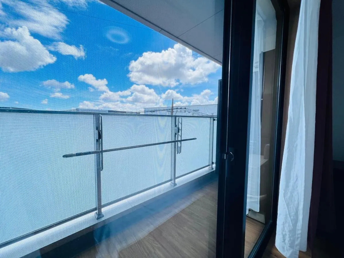 Ysty-Hotel-2Dk Yamato  Japon